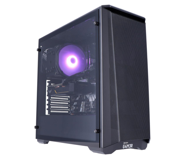 x-kom G4M3R 500 i5-9600KF/16GB/240+1TB/W10X/RTX2060 - 566276 - zdjęcie